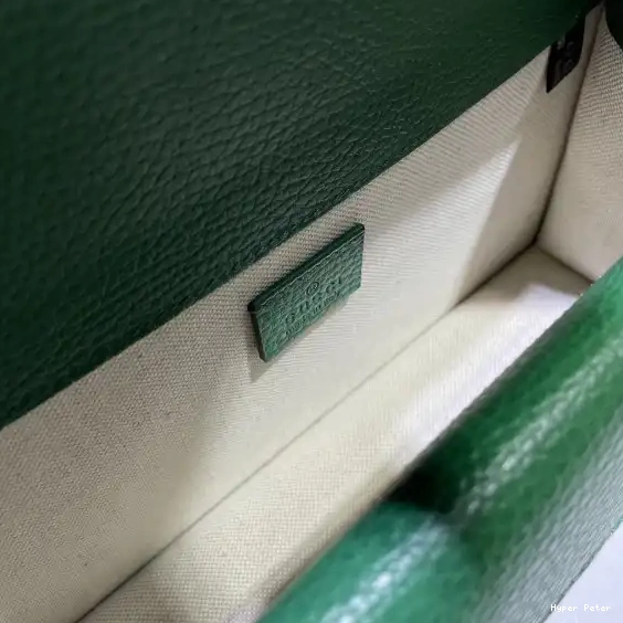 Hyperpeter DIONYSUS GUCCI SMALL RECTANGULAR BAG GG 0616